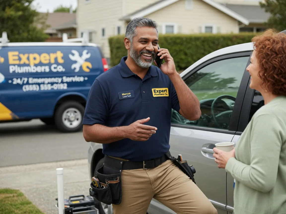 Clogged Drain Repair in Barboursville, WV